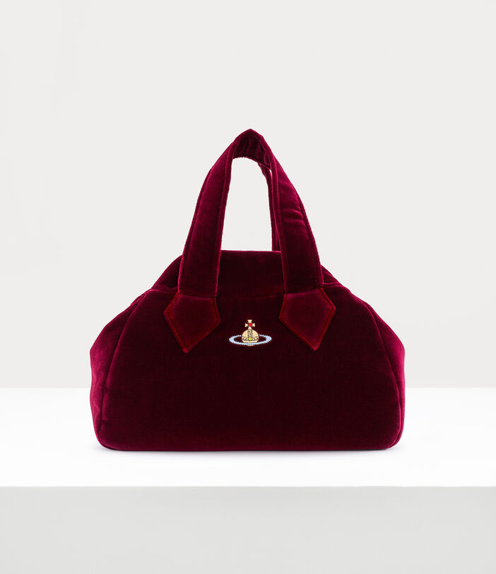 Vivienne Westwood ARCHIVE YASMINE MEDIUM YASMINE BAG